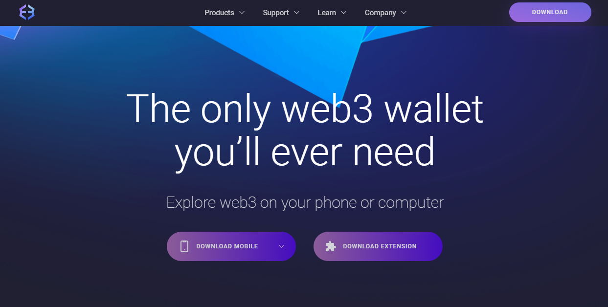 Exodus Web3 Wallet: Your All-in-One Gateway to the Decentralized Web 🚀