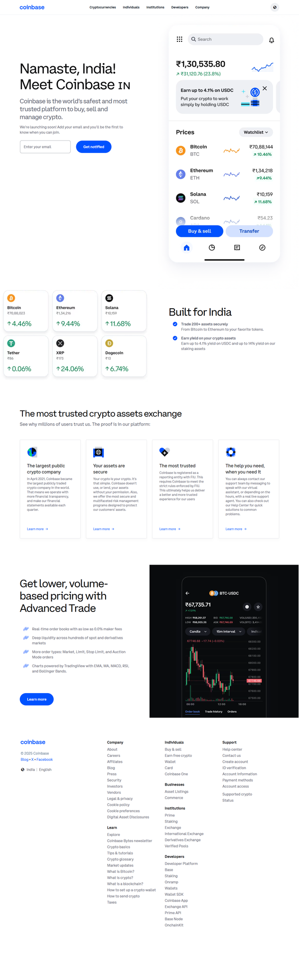 How to Use Coinbase Pro Login v24.12.3: A Complete Guide